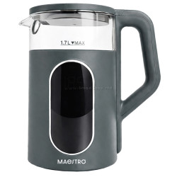 Электрочайник Maestro MR-023 1.7l (Green)