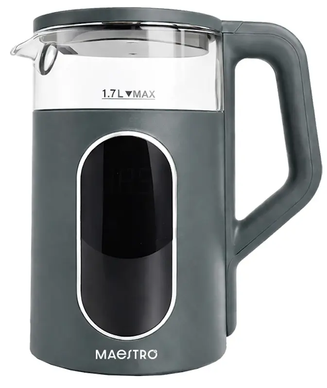 Электрочайник Maestro MR-023 1.7l (Green)