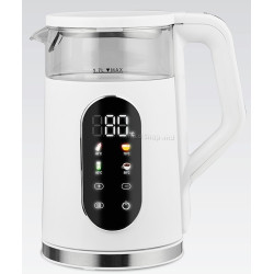 Электрочайник Maestro Mr-023 (White)