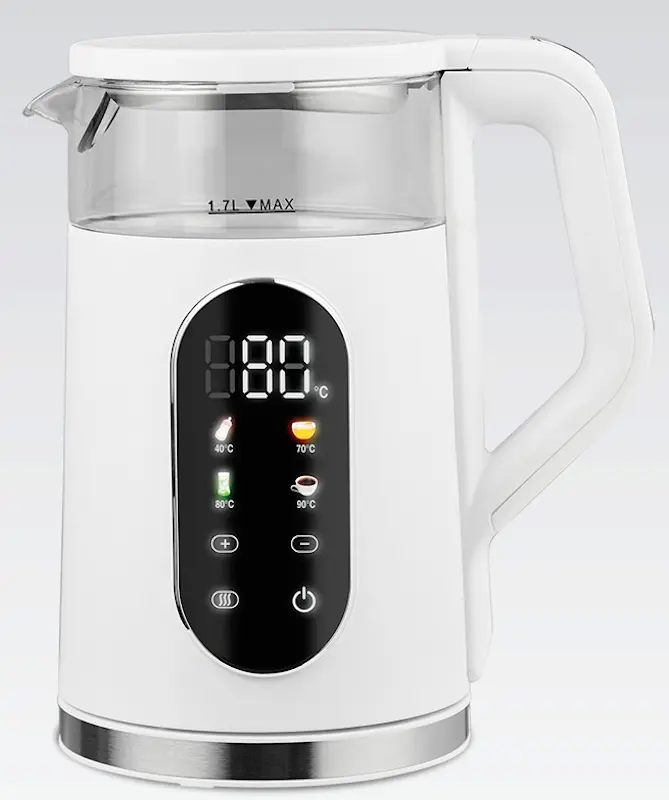 Электрочайник Maestro Mr-023 (White)