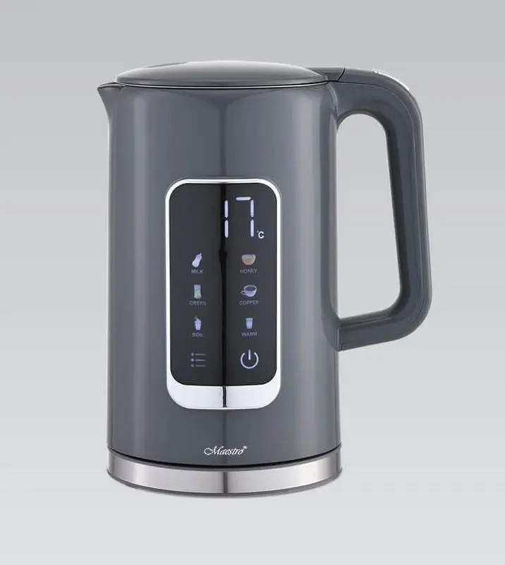 Электрочайник Maestro MR-024 (Grey)