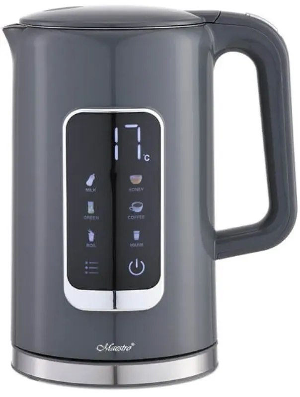Электрочайник Maestro MR-024 (Grey)