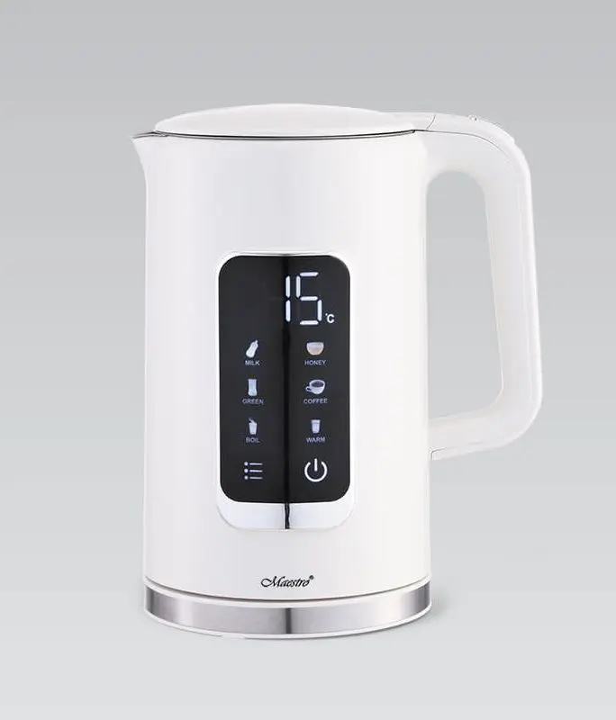 Электрочайник Maestro MR-024 (White)