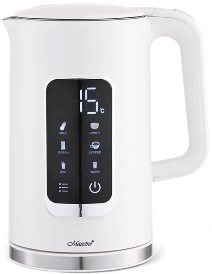 Электрочайник Maestro MR-024 (White)