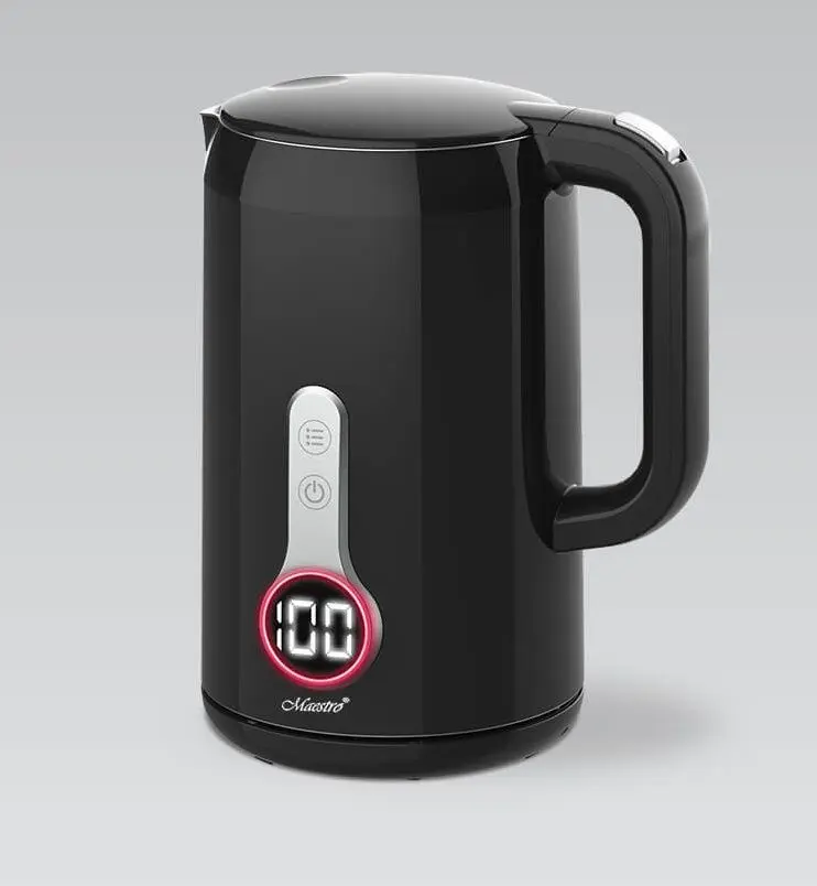 Электрочайник Maestro MR-025 (Black)