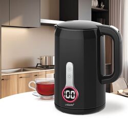 Электрочайник Maestro MR-025 (Black) Thumb