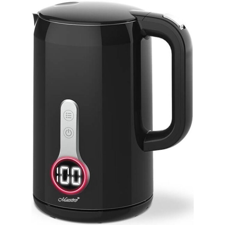 Maestro MR-025 Black