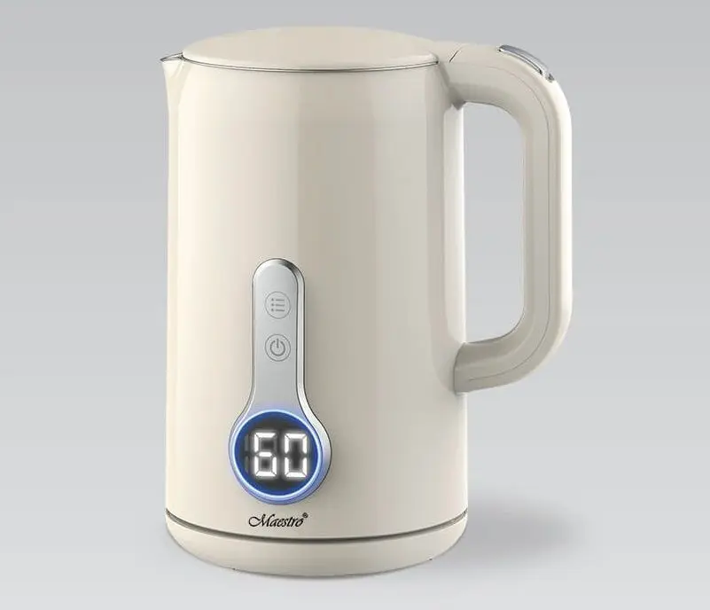 Электрочайник Maestro MR-025 (Ivory)