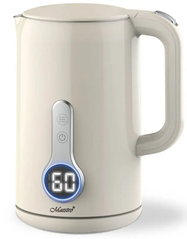 Электрочайник Maestro MR-025 (Ivory)