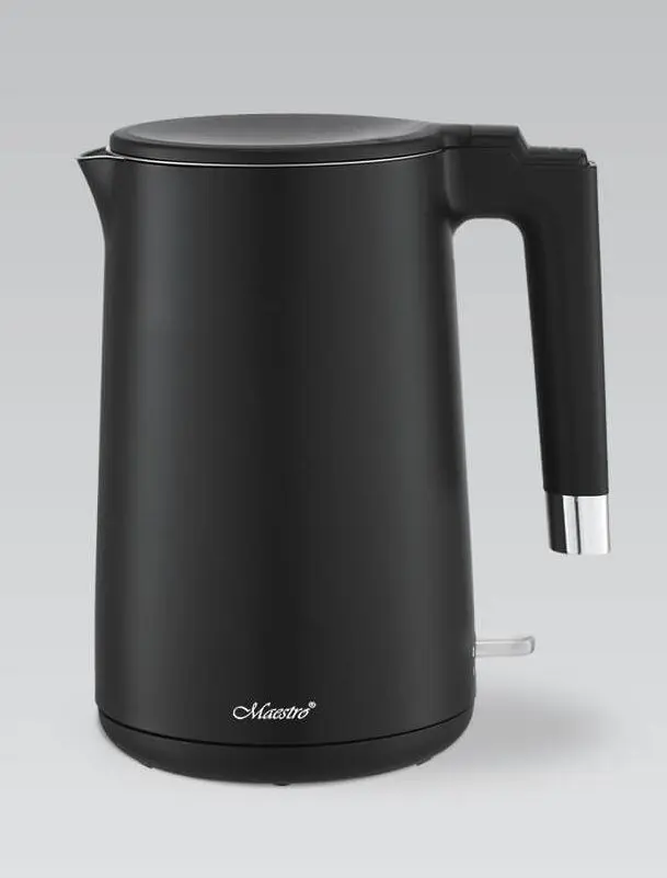 Электрочайник Maestro MR-026 (Black) - 2