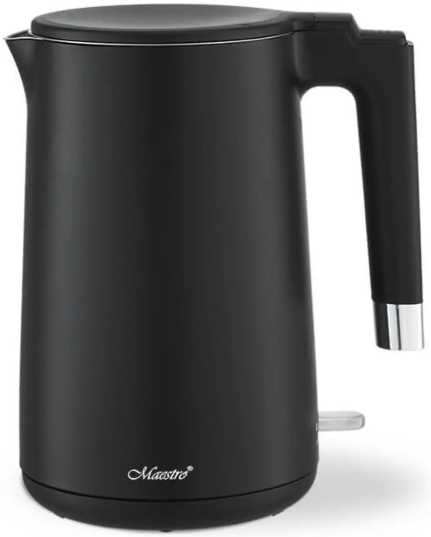 Электрочайник Maestro MR-026 (Black)