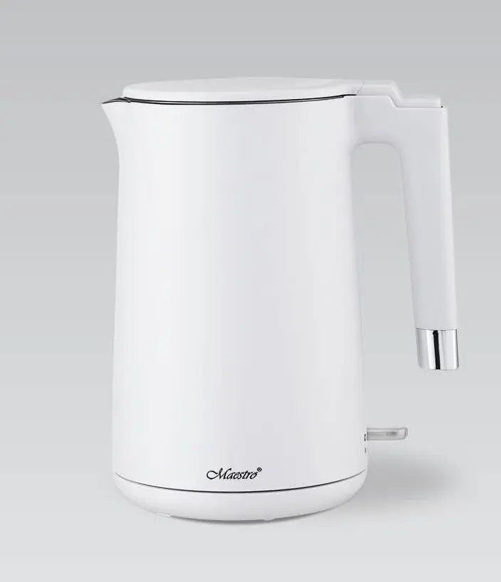 Электрочайник Maestro MR-026 (White) - 2