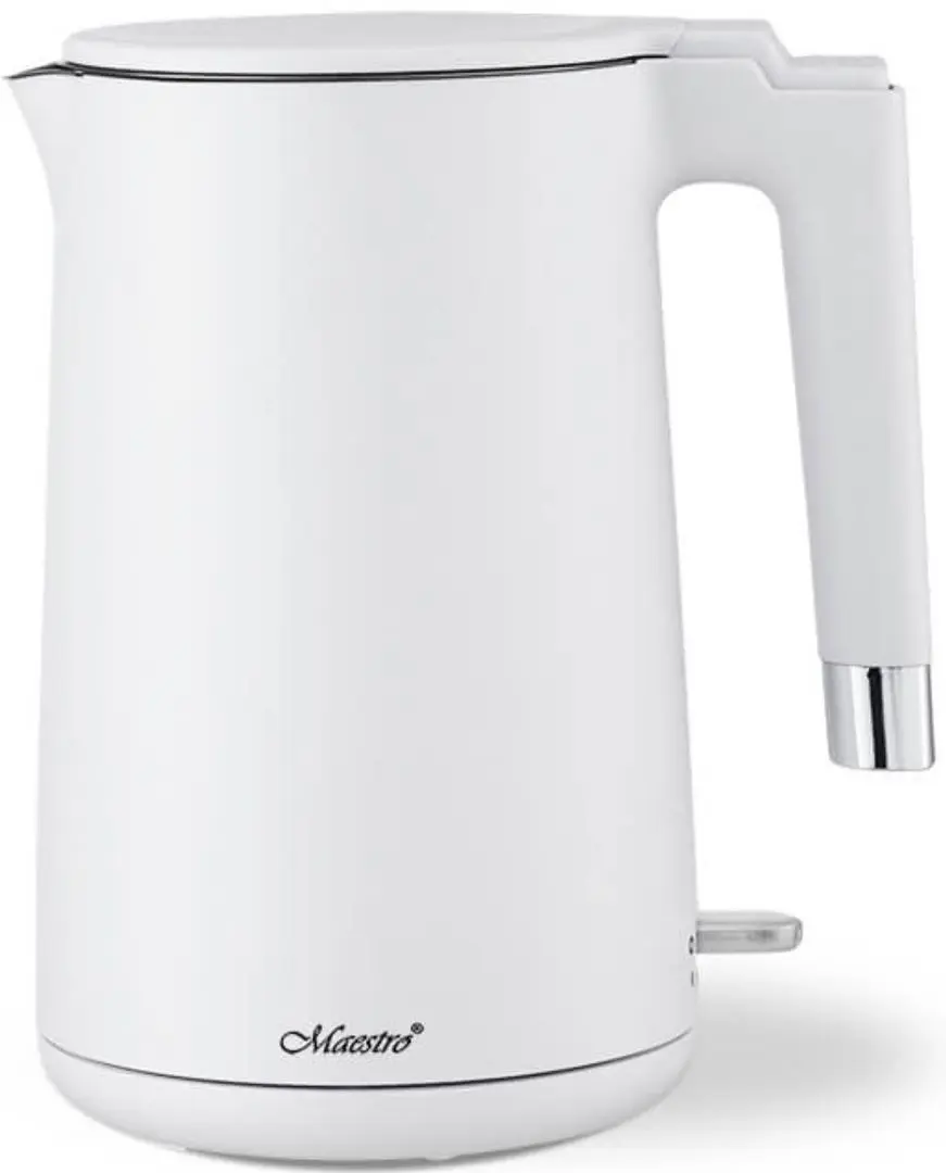 Электрочайник Maestro MR-026 (White)