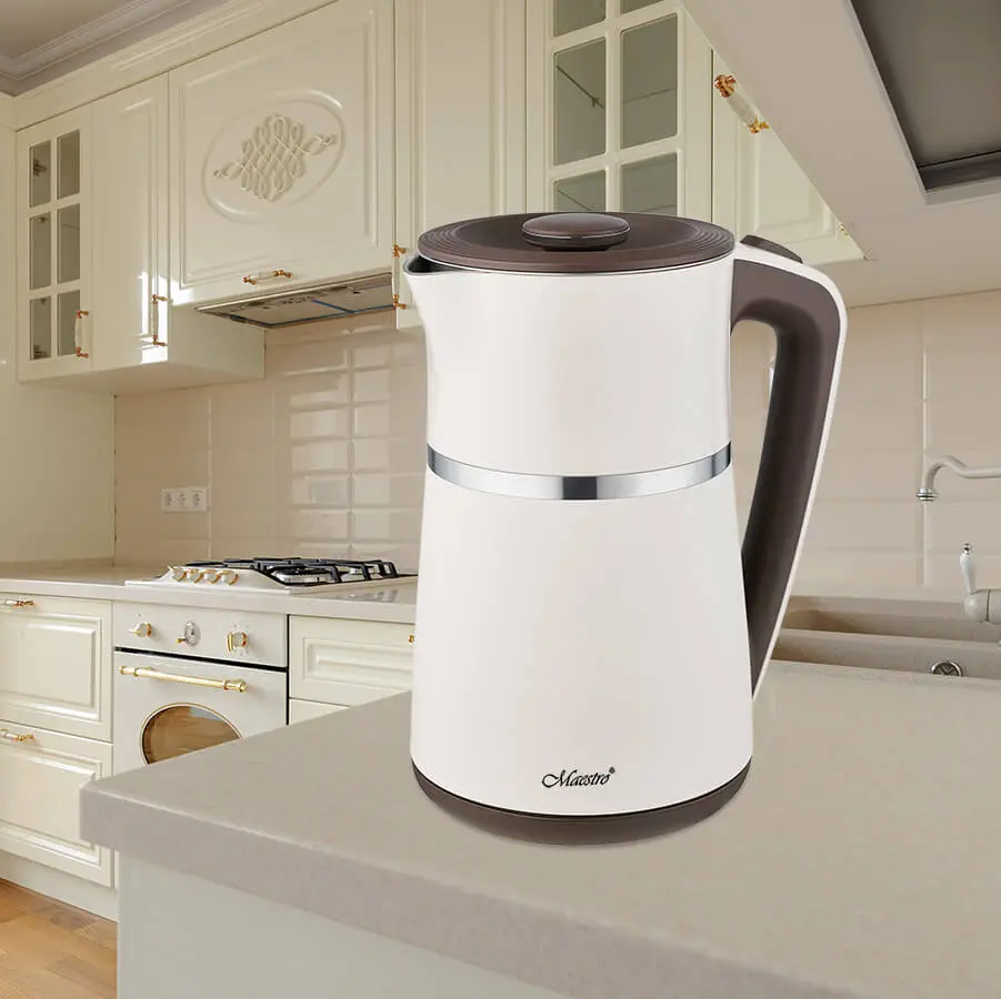 Электрочайник Maestro MR-030