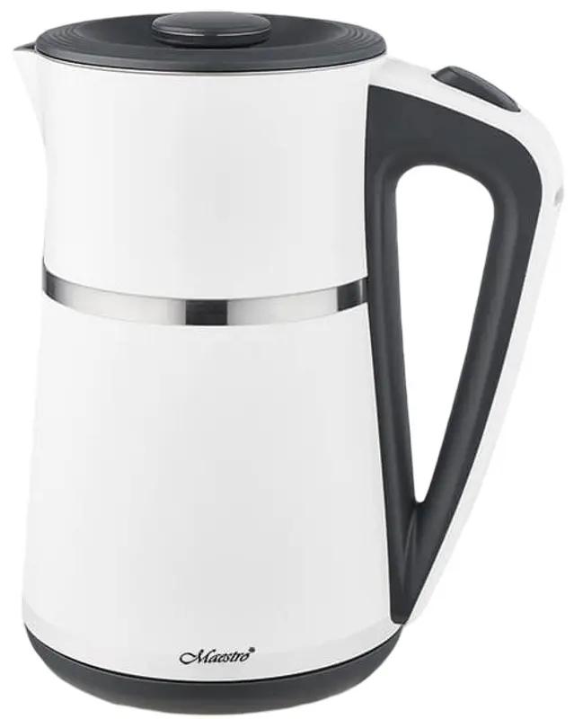 Электрочайник Maestro MR-030 (White/Black)