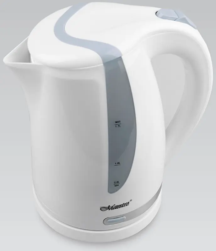 Fierbator electric Maestro Mr-032 (White)