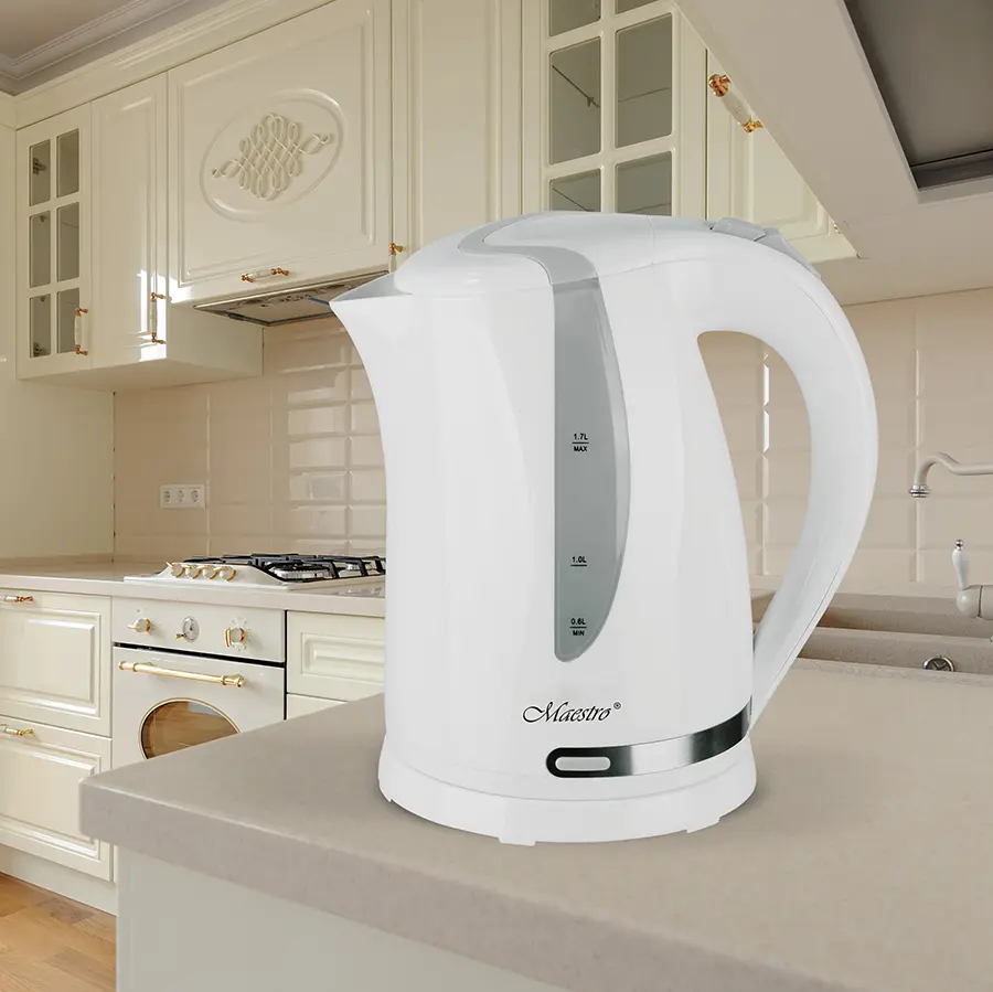Fierbator electric Maestro Mr-032 (White)
