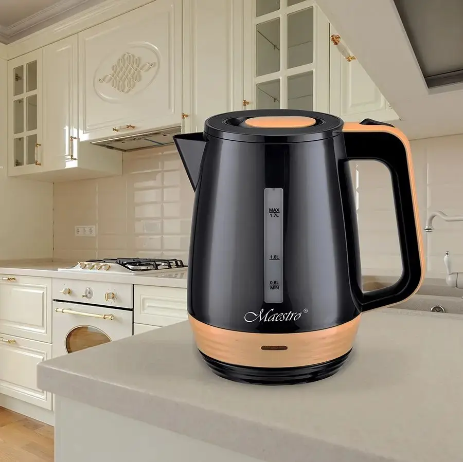Электрочайник Maestro MR-033