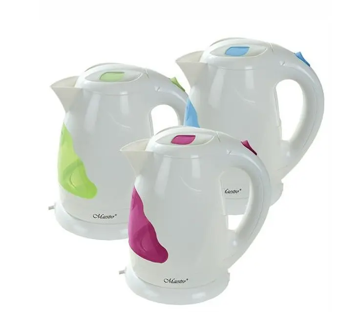 Fierbator Maestro MR-034