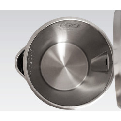 Fierbator electric Maestro Mr-037 1.7l (Grey) Thumb