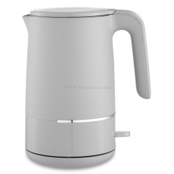 Fierbator electric Maestro Mr-037 1.7l (Grey)