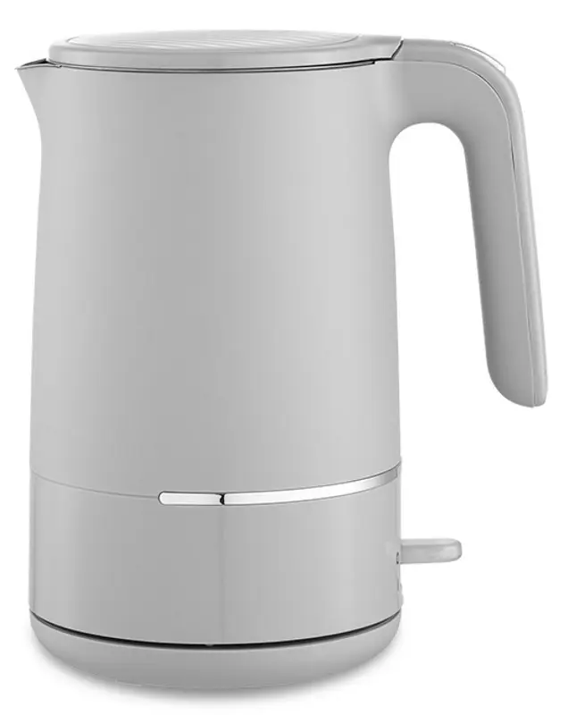 Fierbator electric Maestro Mr-037 1.7l (Grey)