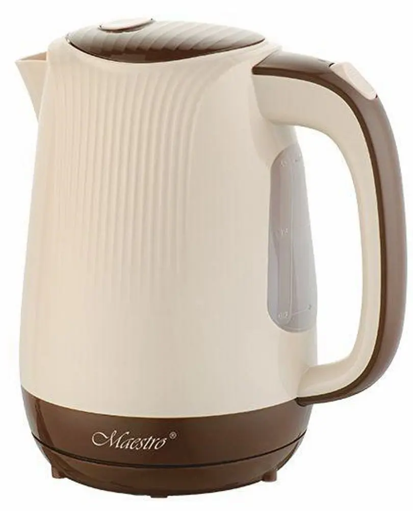Ceainic electric Maestro MR-042
