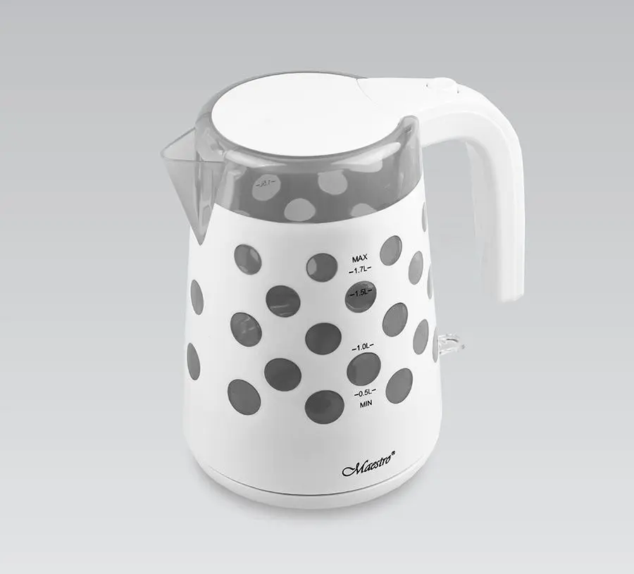 Электрочайник Maestro MR-045 (White)