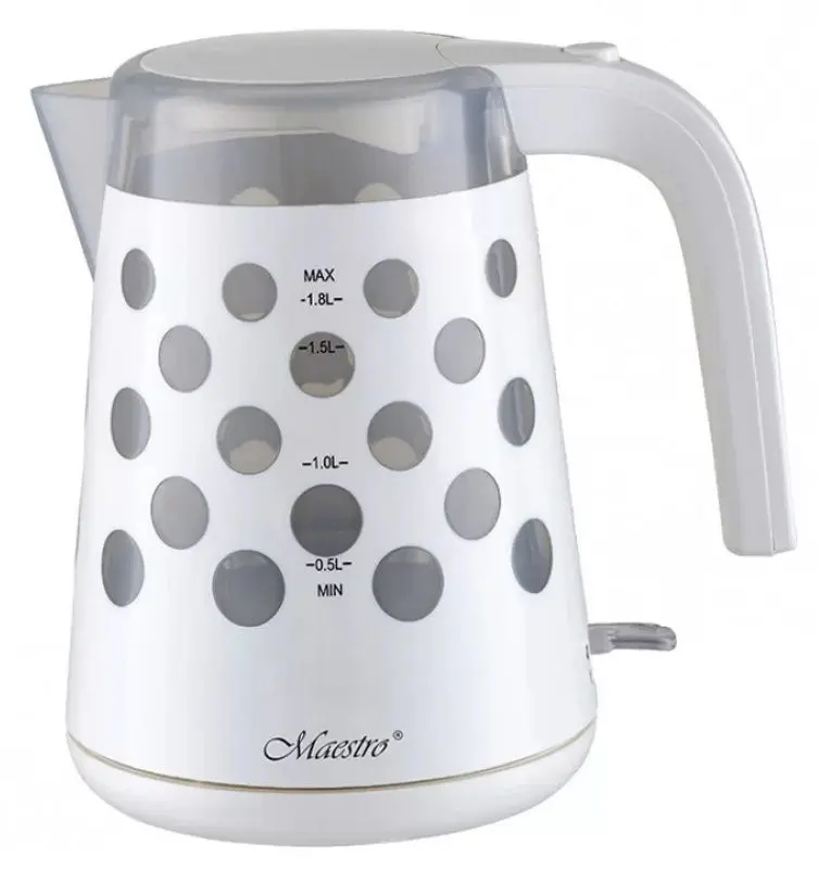 Электрочайник Maestro MR-045 (White)