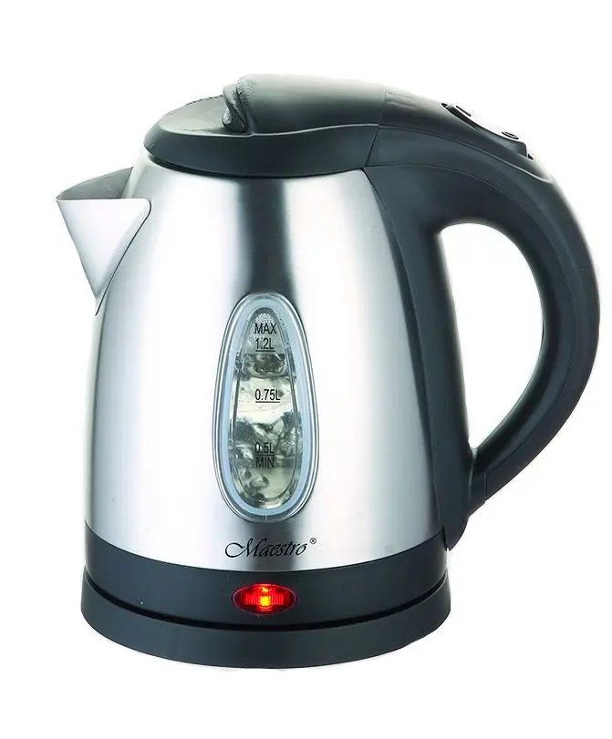 Fierbator Maestro MR-046 (Inox)