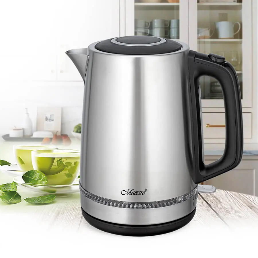 Электрочайник Maestro MR-047 (Inox)