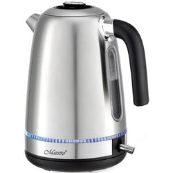 Fierbator electric Maestro MR-050 (Silver)