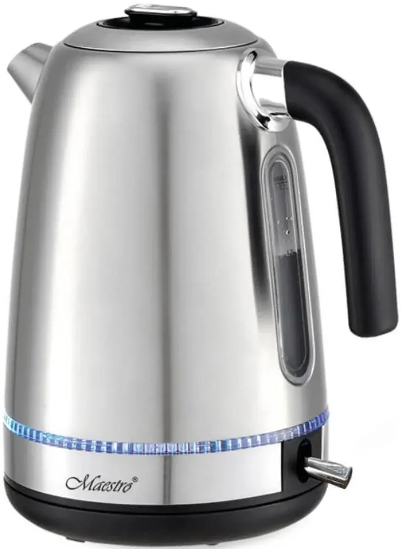 Fierbator electric Maestro MR-050 (Silver)