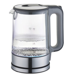 Электрочайник Maestro MR-053 1.7l (Grey)
