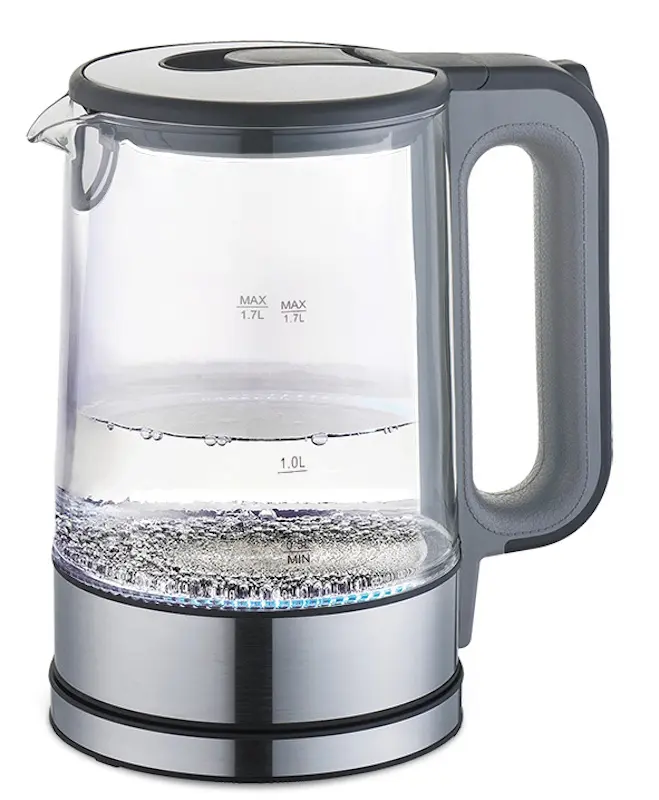 Электрочайник Maestro MR-053 1.7l (Grey)