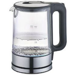 Fierbator electric Maestro MR-053 (Black/Inox)