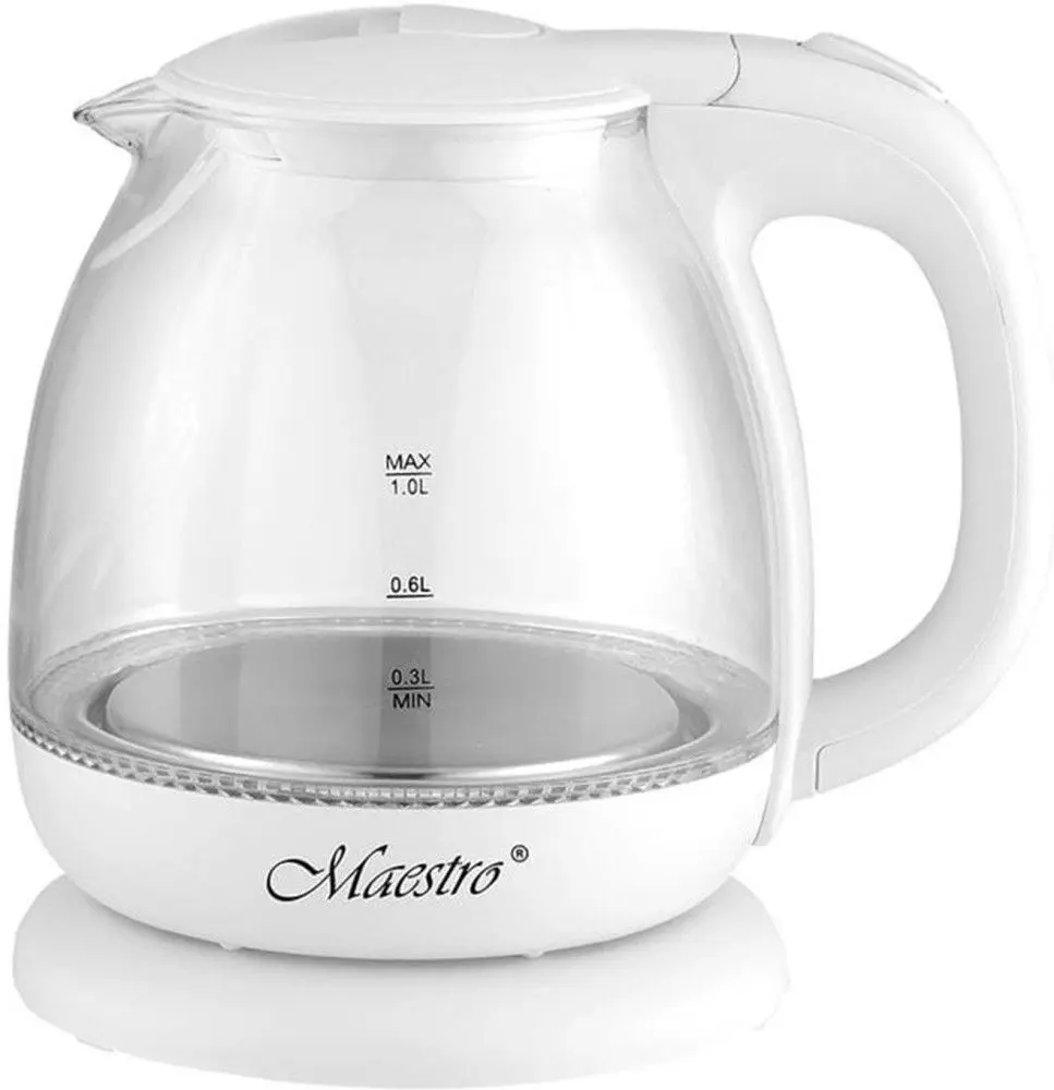 Fierbator electric Maestro MR-055