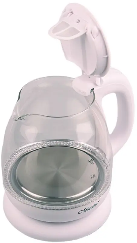 Электрочайник Maestro MR-055 (White) - 2