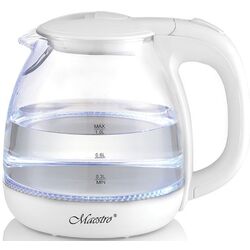 Электрочайник Maestro MR-055 (White)