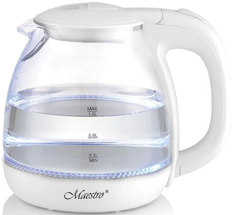Электрочайник Maestro MR-055 (White)