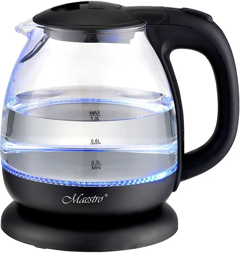 Fierbator electric Maestro MR-055
