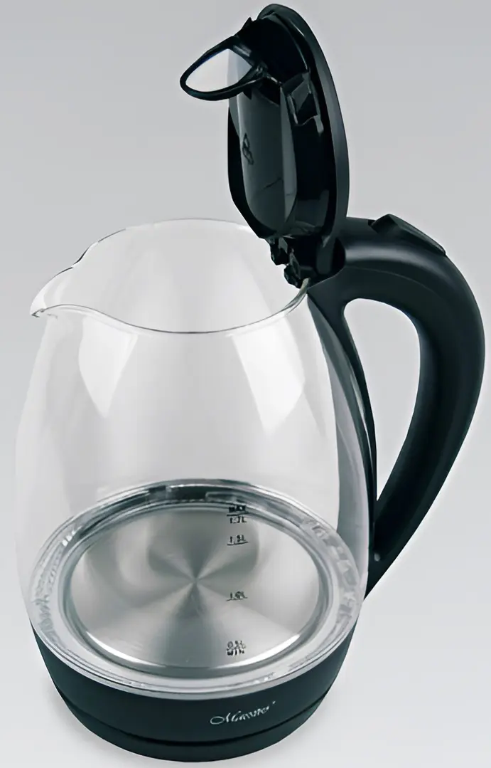 Электрочайник Maestro Mr-061 (Black)