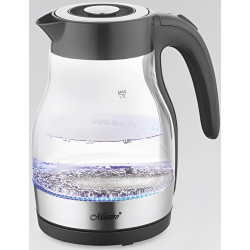 Электрочайник Maestro Mr-061 (Black)