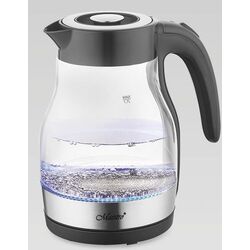 Fierbator electric Maestro MR-061 (Black/Transparent) Thumb