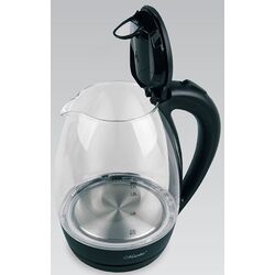 Fierbator electric Maestro MR-061 (Black/Transparent) Thumb