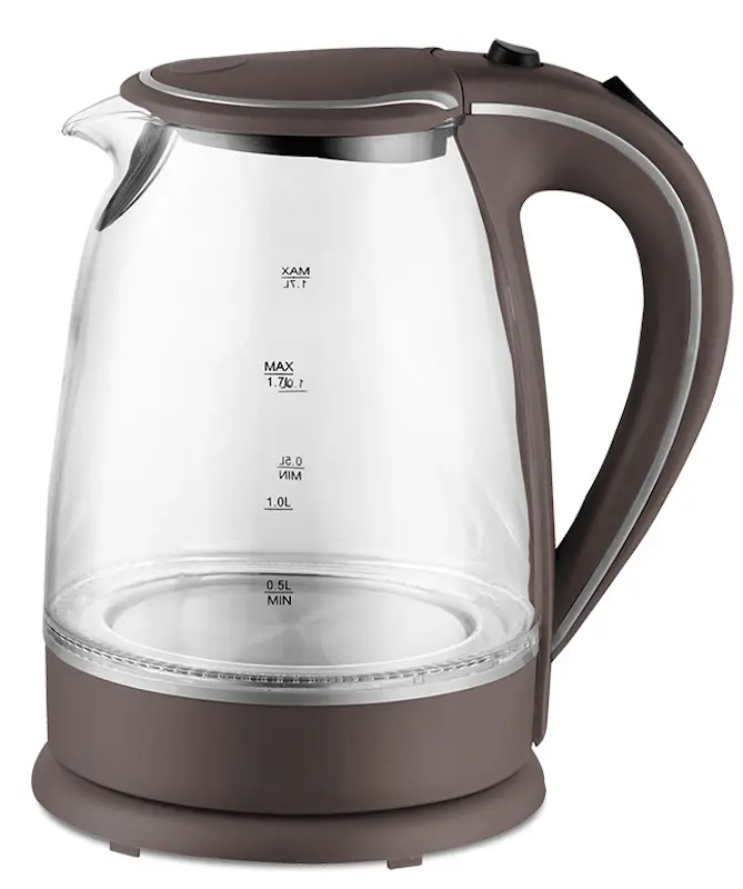 Электрочайник Maestro MR-064 1.7l (Brown)