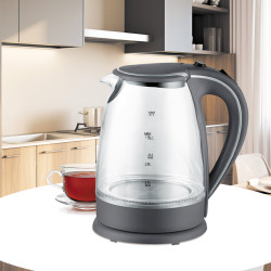 Электрочайник Maestro MR-064 1.7l (Grey) Thumb