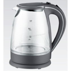 Электрочайник Maestro MR-064 1.7l (Grey)