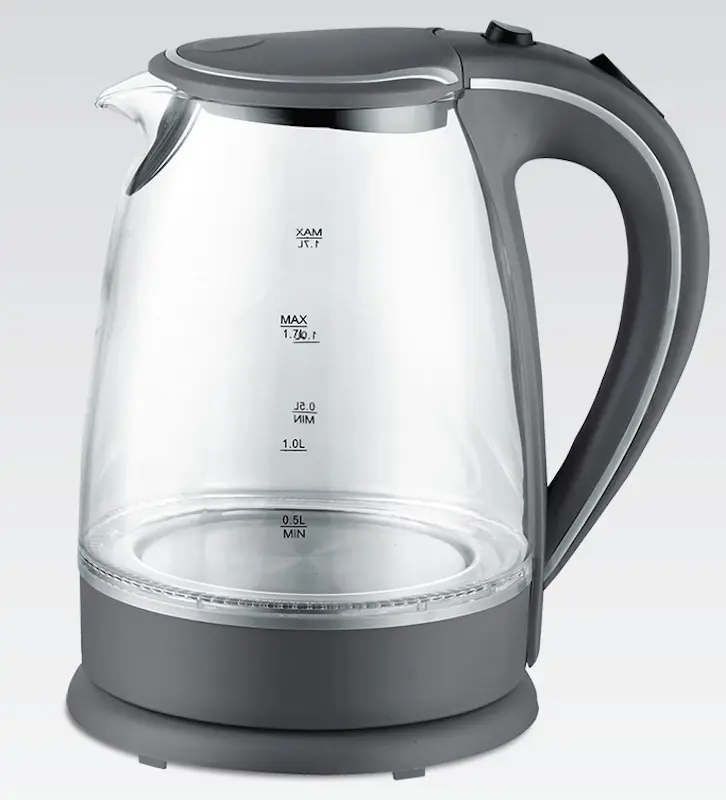 Электрочайник Maestro MR-064 1.7l (Grey)