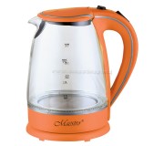 Fierbator electric Maestro MR-064 (Orange)